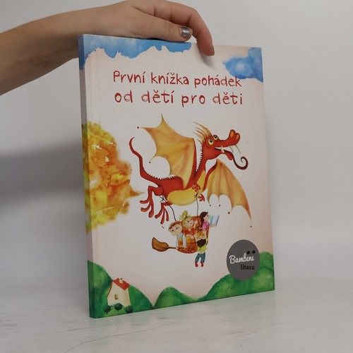 Bambini litera první - litera,
