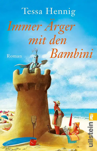 Immer ärger mit - mit, den