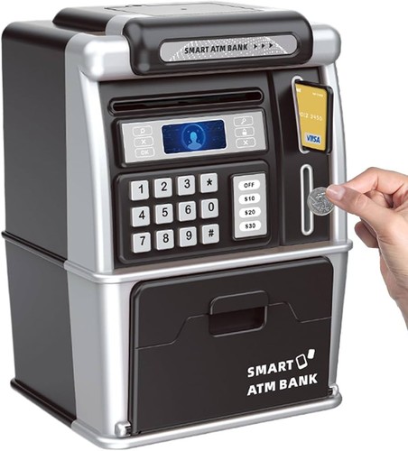 Cassa risparmio elettronica - risparmio,