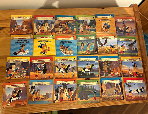 Kinderbuch konvolut pixi - kinderbuch-konvolut,