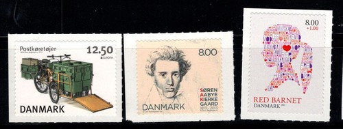 Dänemark 2013 - , mi