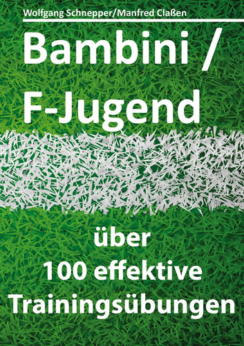 Bambini jugend über 100 - über,