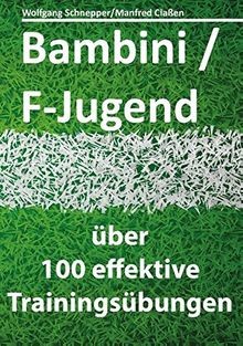 Bambini jugend über - bambini/f-jugend:,