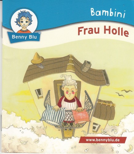 Märchen benny blu - märchen,