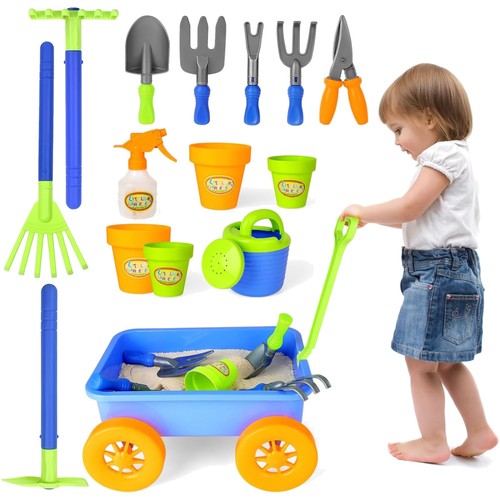 Gioco giardinaggio bambini