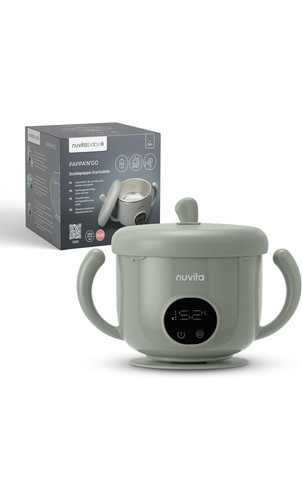 Nuvita 1980 pappa go - 1980,