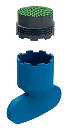 Geberit bambini perlator - bambini,