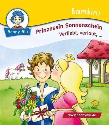 Bambini prinzessin - bambini,