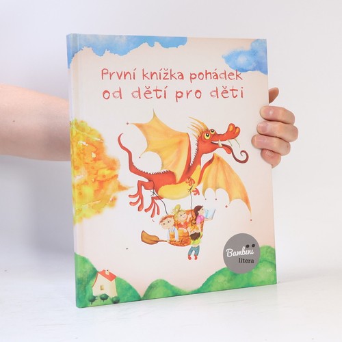 Bambini litera první - litera,