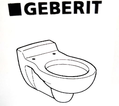 Geberit kinder bambini wand - bambini,
