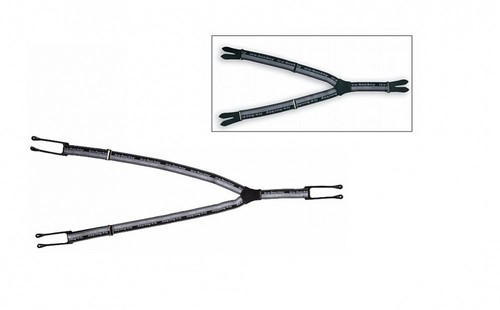 Vhv suspenders youth bambini - vhv, youth/bambini