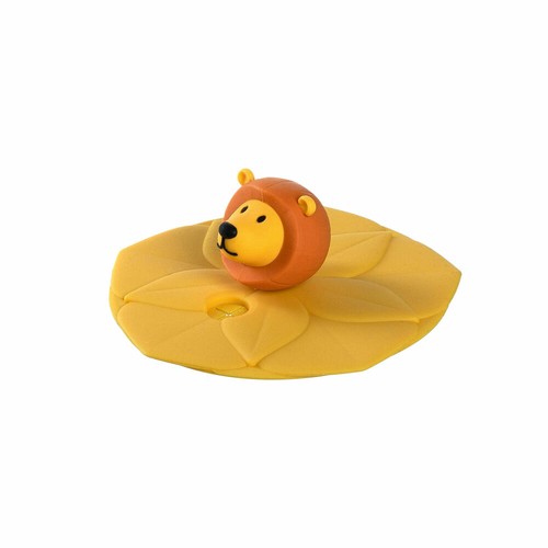 Leonardo deckel bambini löwe - bambini,