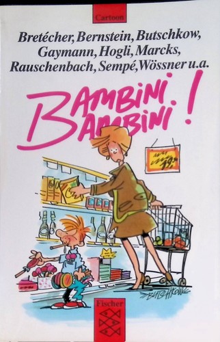 Bambini 10489 - bambini, bambini.