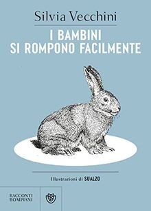 Bambini rompono - i,