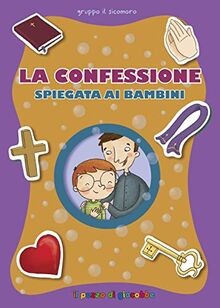 Confessione spiegata ai - la,