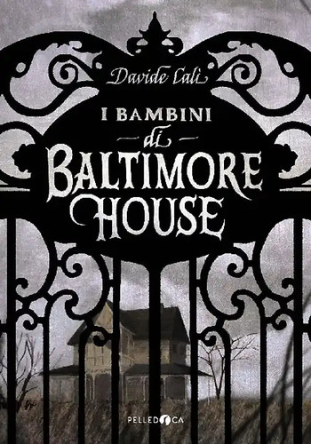 Bambini baltimore house - baltimore,