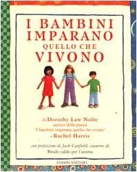 Bambini imparano quello - i,