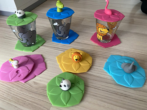 Leonardo bambini gläser mit - bambini,