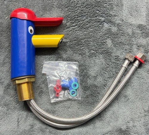 Hansgrohe bambini - hansgrohe,