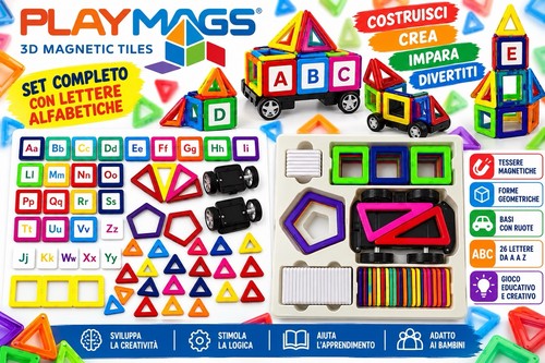Weihnachtsgeschenk playmags - weihnachtsgeschenk,