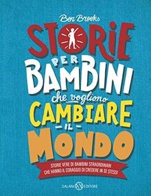 Storie per bambini - , che