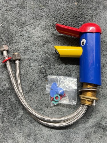 Keramag hansgrohe bambini - keramag,