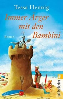 Immer ärger mit den - immer,