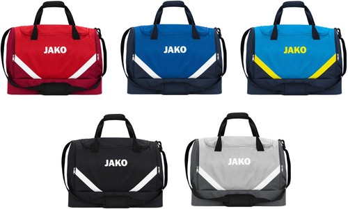 Jako sporttasche iconic mit - sporttasche,