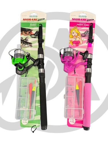 Balzer shirasu rookie - balzer,