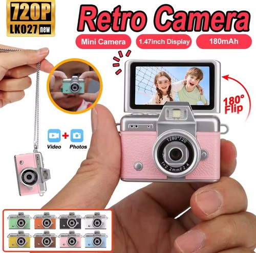 Digitalkamera mini - digitalkamera,