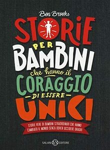 Storie per bambini che hanno