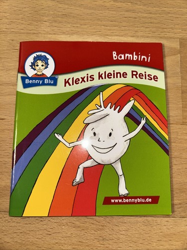 Bambini klexis kleine reise - klexis,