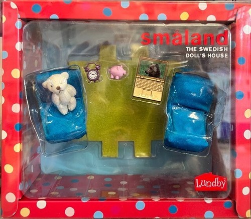 Lundby 2060 smaland - lundby, 60.2060