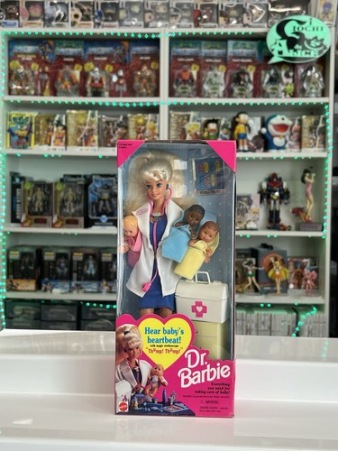 Mattel barbie seltene - mattel,