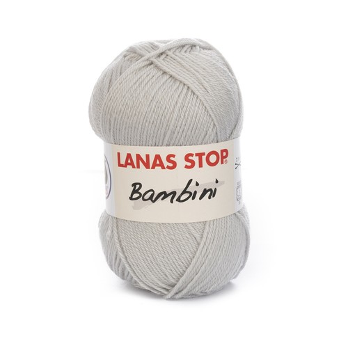 Bambini lanas stop - stop, von