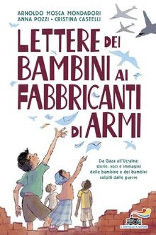 Lettere dei bambini - , ai