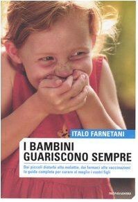 Bambini guariscono sempre - bambini,
