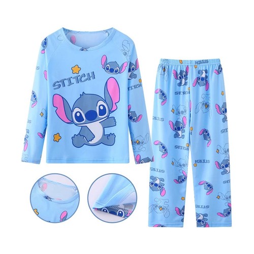 Stitch schlafanzug für - schlafanzug,