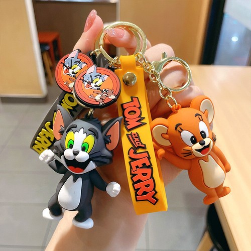 Tom und jerry - tom,