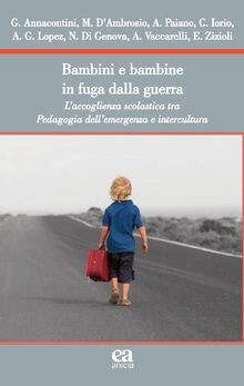 Bambini bambine fuga - in,