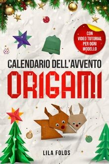 Calendario dellavvento - calendario,