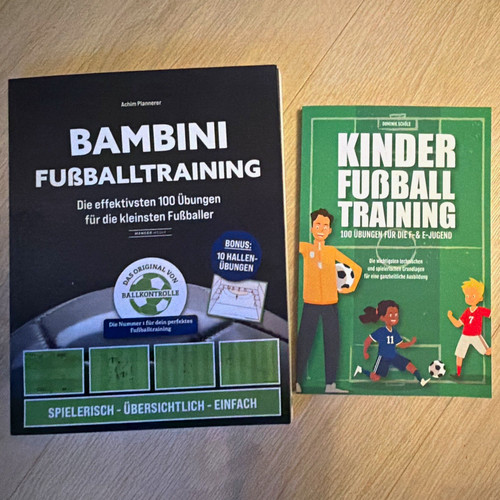 2er buchset bambini - 2er-buchset,