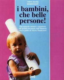 Bambini che belle persone - che,