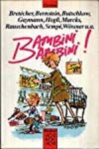 Bambini cartoons von - bambini, bambini.