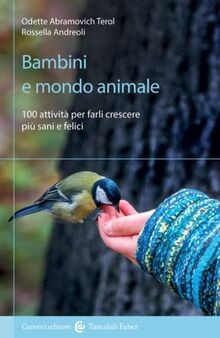 Bambini mondo animale 100 - e,