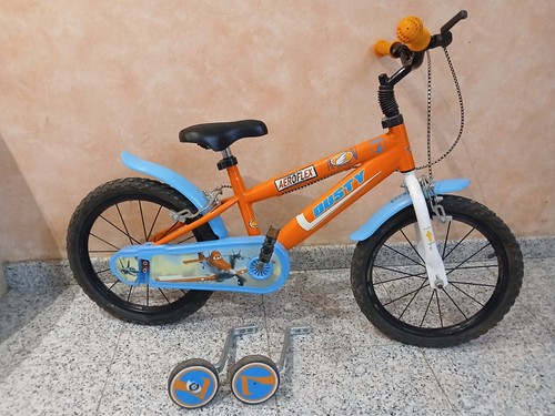 kinderfahrrad