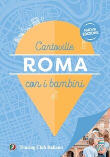 Roma con bambini von - roma, touring