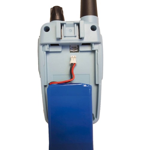 Ersatzakku mit 950mah für - ersatzakku,