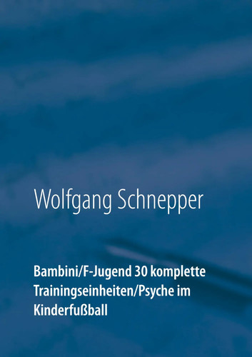 Wolfgang schnepper bambini - |, /