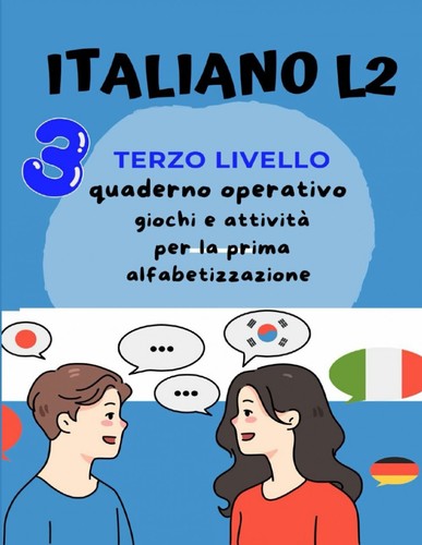 Italiano per bambini - per,